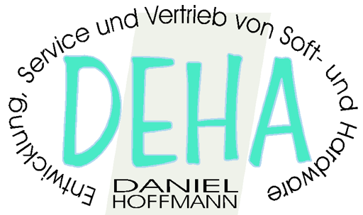 DeHa-Software