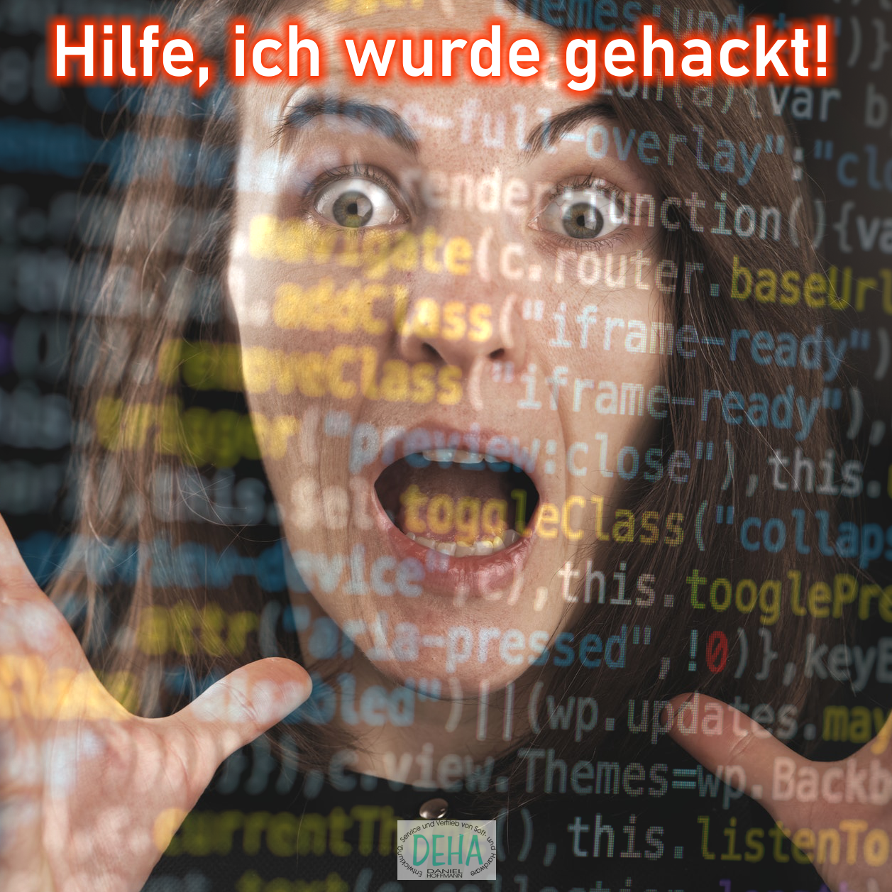 Gehackt