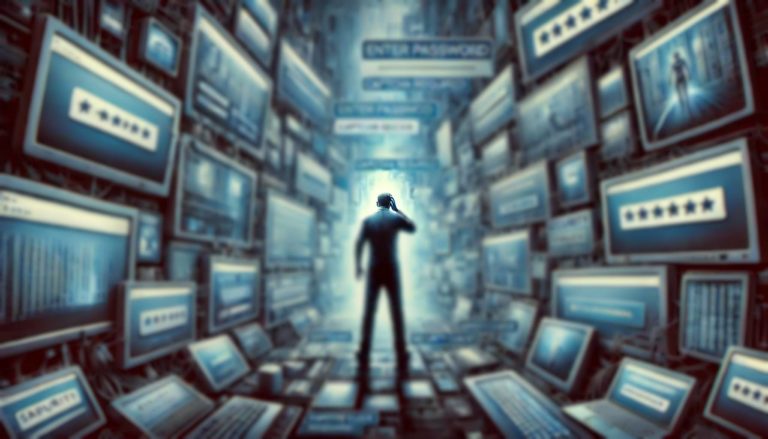 Die Technik soll dem Menschen dienen – nicht umgekehrt!
