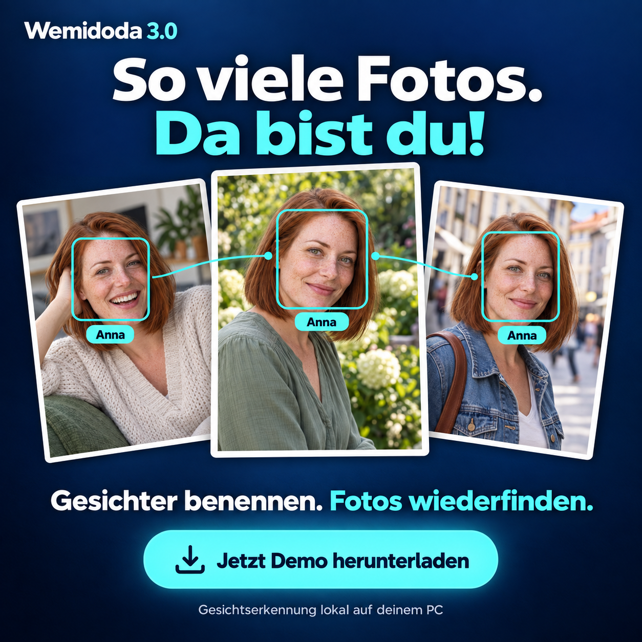 Wemidoda 3.0